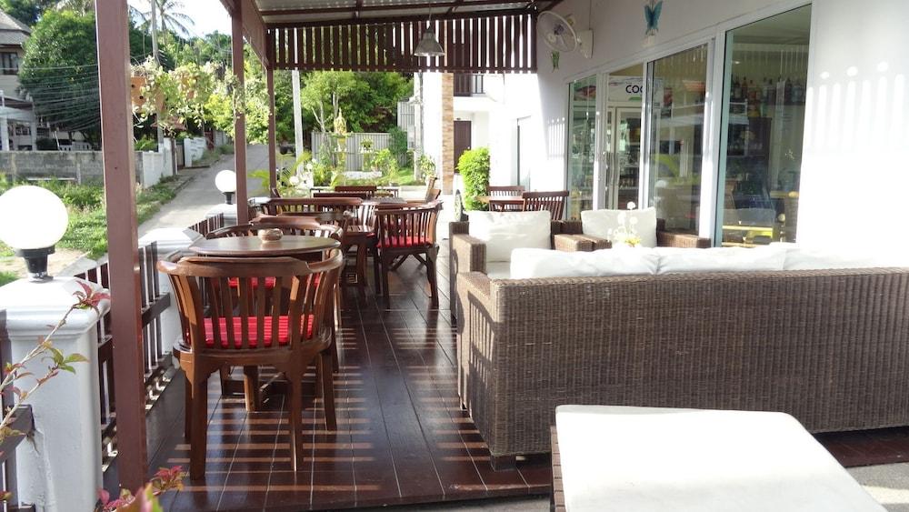 Mm Hill Koh Samui Hotel - Sha Certified Chaweng  Exteriér fotografie