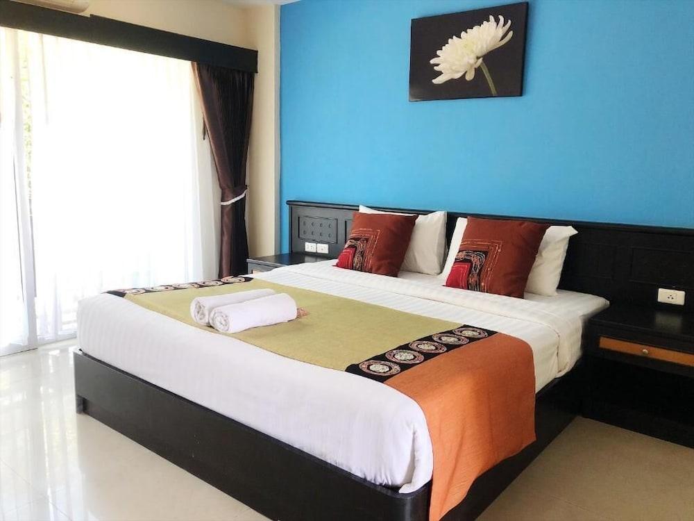 Mm Hill Koh Samui Hotel - Sha Certified Chaweng  Exteriér fotografie