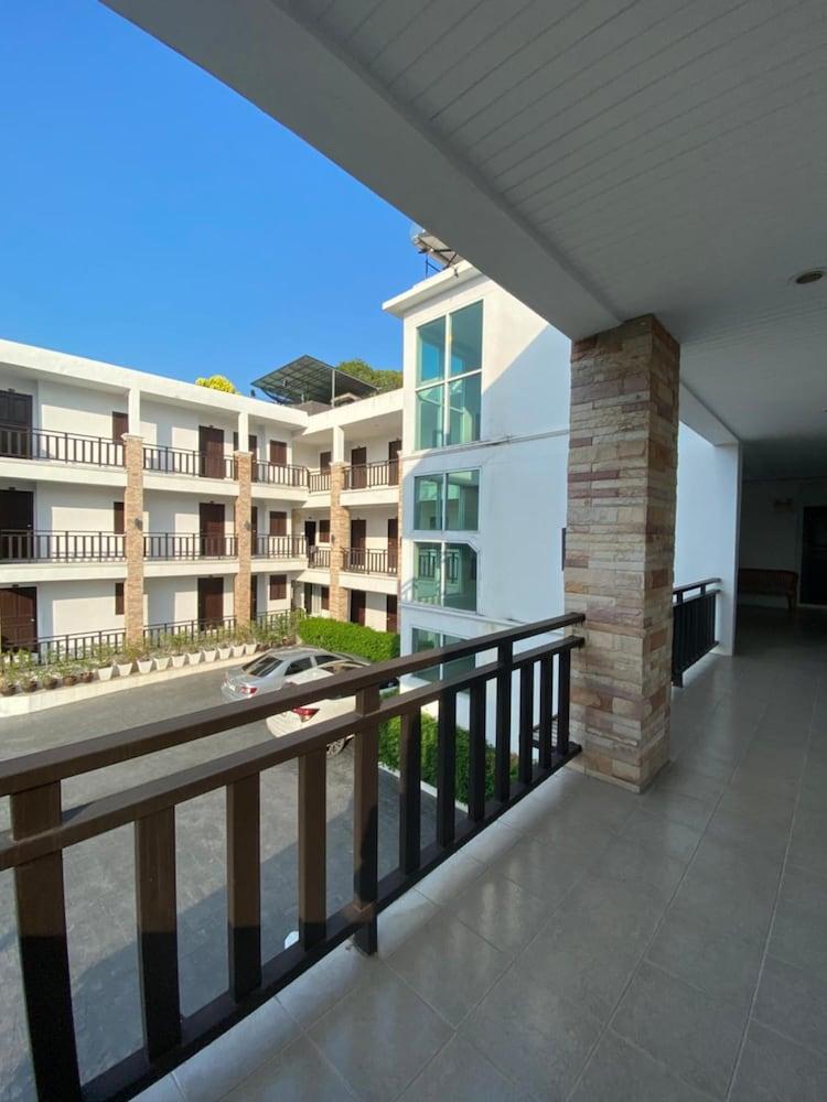 Mm Hill Koh Samui Hotel - Sha Certified Chaweng  Exteriér fotografie