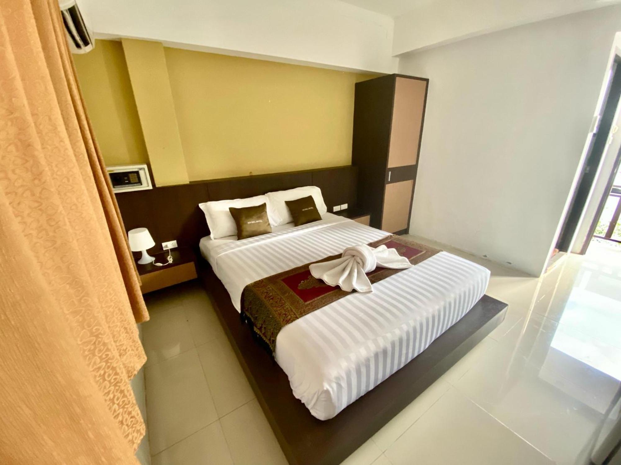 Mm Hill Koh Samui Hotel - Sha Certified Chaweng  Exteriér fotografie