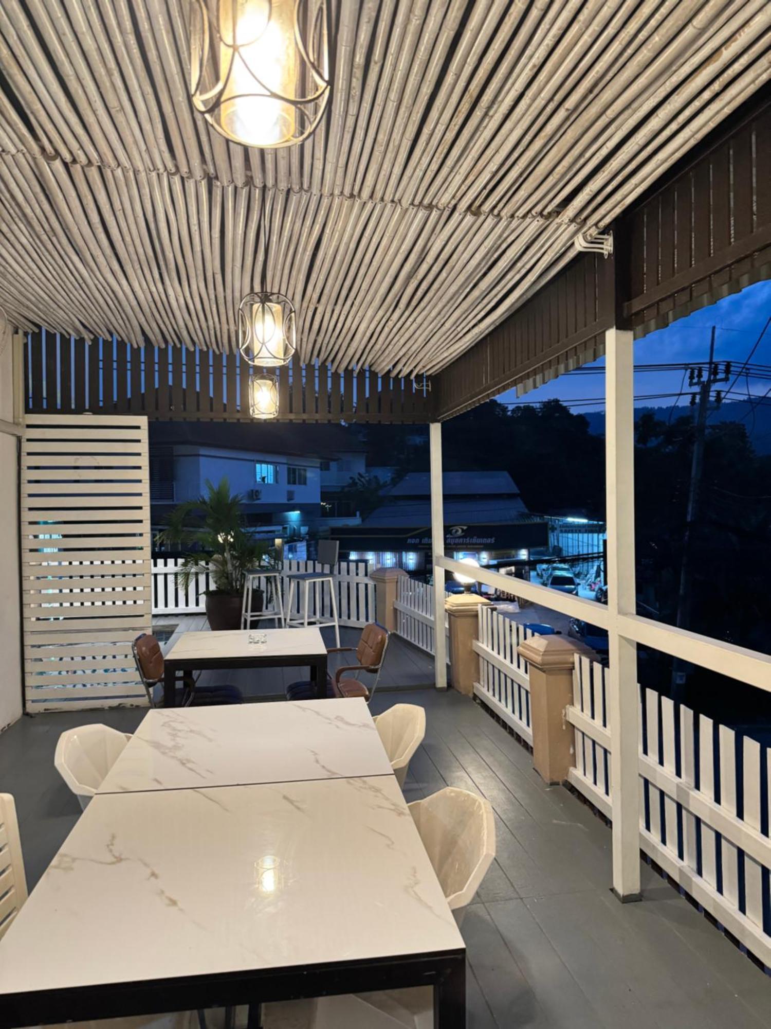 Mm Hill Koh Samui Hotel - Sha Certified Chaweng  Exteriér fotografie