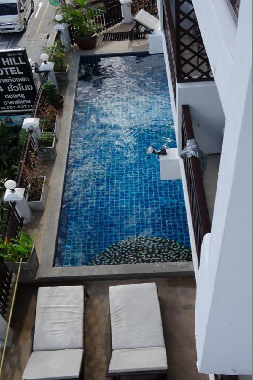Mm Hill Koh Samui Hotel - Sha Certified Chaweng  Exteriér fotografie